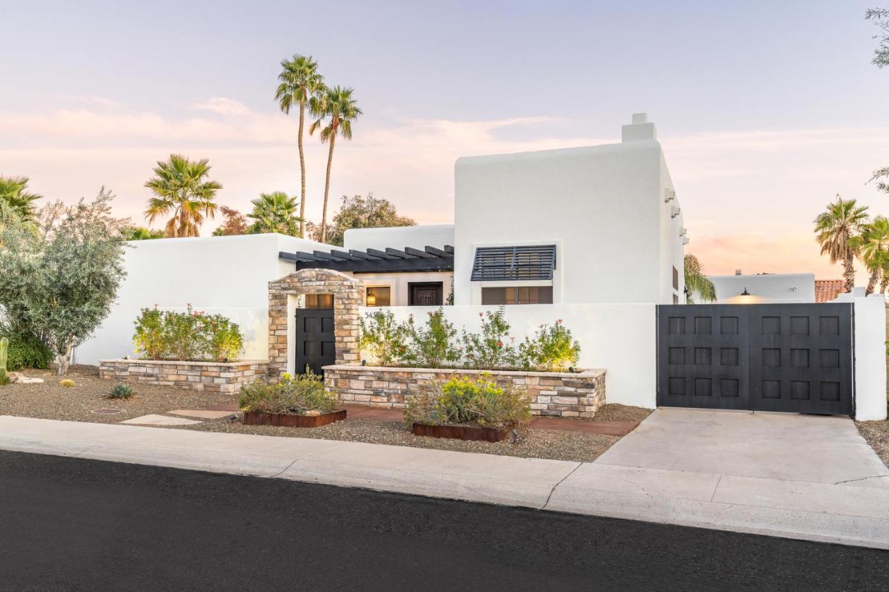 Wanderlust Oasis Villa Phoenix Exterior photo