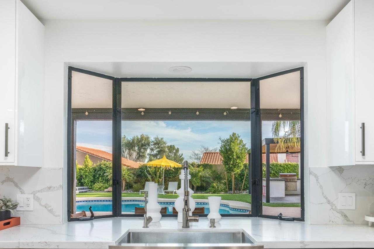 Wanderlust Oasis Villa Phoenix Exterior photo