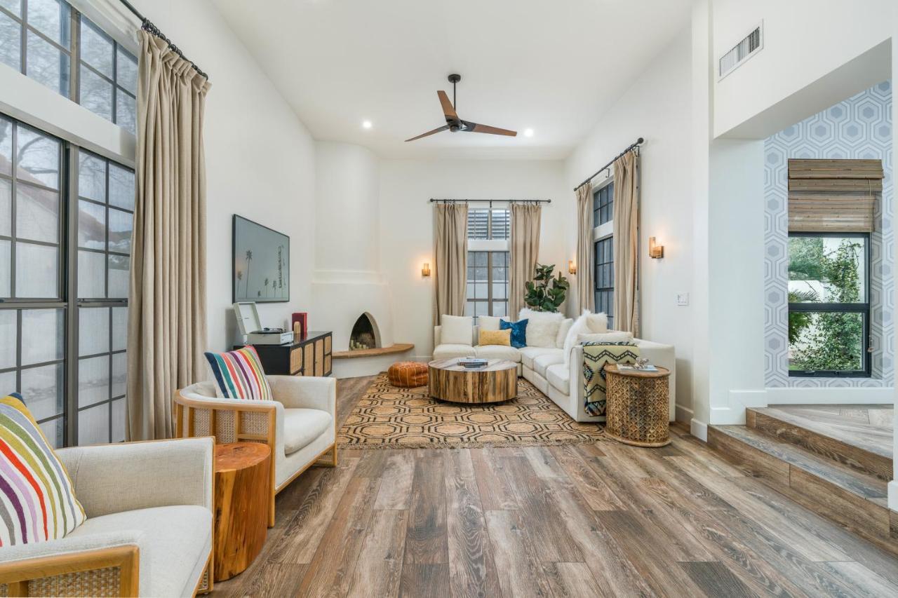 Wanderlust Oasis Villa Phoenix Exterior photo